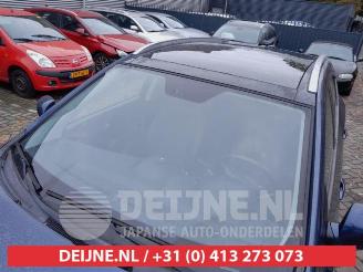 Hyundai Ix35 iX35 (LM), SUV, 2009 / 2015 2.0 16V picture 9