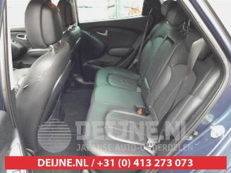 Hyundai Ix35 iX35 (LM), SUV, 2009 / 2015 2.0 16V picture 16