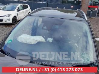 Nissan Qashqai Qashqai (J11), SUV, 2013 1.2 DIG-T 16V picture 9