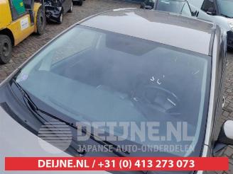 Toyota Verso Verso, MPV, 2009 / 2018 1.6 16V VVT-i picture 9