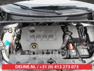 Toyota Verso Verso, MPV, 2009 / 2018 1.6 16V VVT-i picture 19