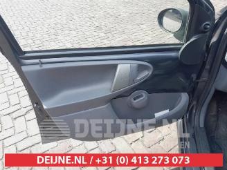 Toyota Aygo Aygo (B10), Hatchback, 2005 / 2014 1.0 12V VVT-i picture 10