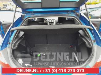 Honda Civic Civic (EP/EU), Hatchback 3-drs, 2000 / 2005 1.4 16V picture 15