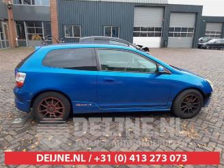 Honda Civic Civic (EP/EU), Hatchback 3-drs, 2000 / 2005 1.4 16V picture 8