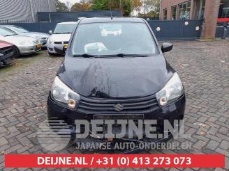 Suzuki Celerio Celerio (LF), Hatchback 5-drs, 2014 1.0 12V Dualjet picture 2