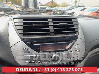 Nissan Pixo Pixo (D31S), Hatchback, 2009 1.0 12V picture 17