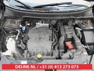 Mitsubishi ASX ASX, SUV, 2010 / 2023 1.6 MIVEC 16V picture 25