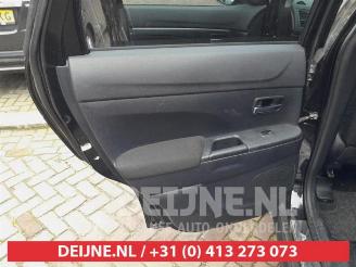 Mitsubishi ASX ASX, SUV, 2010 / 2023 1.6 MIVEC 16V picture 13