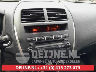 Mitsubishi ASX ASX, SUV, 2010 / 2023 1.6 MIVEC 16V picture 22