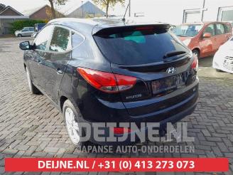 Hyundai Ix35 iX35 (LM), SUV, 2009 / 2015 1.6 GDI 16V picture 5
