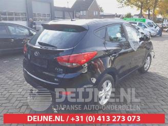 Hyundai Ix35 iX35 (LM), SUV, 2009 / 2015 1.6 GDI 16V picture 7