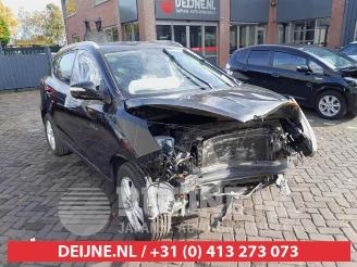 Uttjänta bilar auto Hyundai Ix35 iX35 (LM), SUV, 2009 / 2015 1.6 GDI 16V 2011/12
