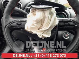 Toyota Yaris Yaris IV (P21/PA1/PH1), Hatchback, 2020 1.5 12V Hybrid 115 picture 23