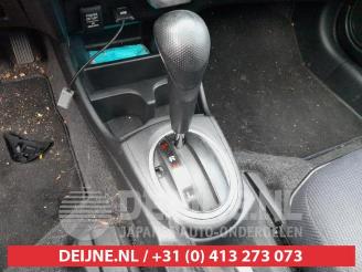 Honda Jazz Jazz (GE6/GE8/GG/GP), Hatchback, 2008 / 2015 1.3 VTEC 16V Hybrid picture 16