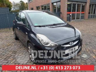 Vrakbiler auto Hyundai Ix20 iX20 (JC), SUV, 2010 / 2019 1.4i 16V 2011/5