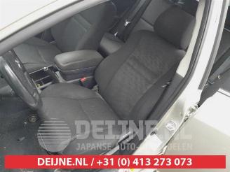 Toyota Avensis Avensis Wagon (T25/B1E), Combi, 2003 / 2008 1.8 16V VVT-i picture 15