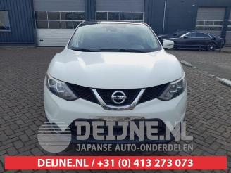 Nissan Qashqai Qashqai (J11), SUV, 2013 / 2021 1.2 DIG-T 16V picture 2