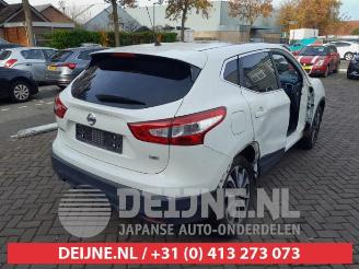 Nissan Qashqai Qashqai (J11), SUV, 2013 / 2021 1.2 DIG-T 16V picture 7