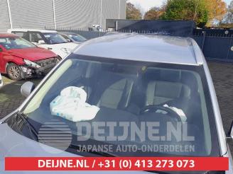 Mitsubishi Outlander Outlander (GF/GG), SUV, 2012 / 2022 2.0 16V PHEV 4x4 picture 9