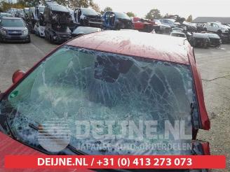 Mazda CX-5 CX-5 I (KE,GH), SUV, 2011 2.0 SkyActiv-G 160 16V 4WD picture 9