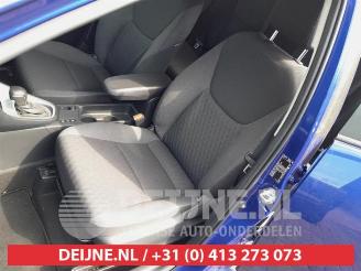 Toyota Yaris Yaris IV (P21/PA1/PH1), Hatchback, 2020 1.5 12V Hybrid 115 picture 12