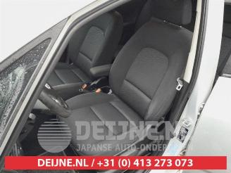 Hyundai Ix20 iX20 (JC), SUV, 2010 / 2019 1.6i 16V picture 16