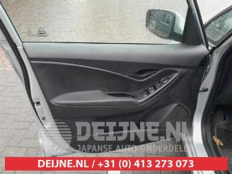 Hyundai Ix20 iX20 (JC), SUV, 2010 / 2019 1.6i 16V picture 10