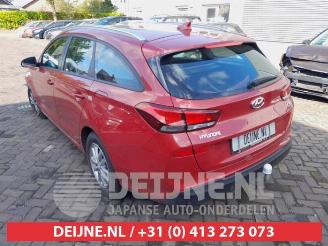 Hyundai I-30 i30 Wagon (PDEF), Combi, 2017 1.4 T-GDI 16V picture 5