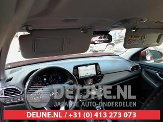 Hyundai I-30 i30 Wagon (PDEF), Combi, 2017 1.4 T-GDI 16V picture 17