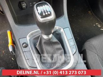 Hyundai I-30 i30 Wagon (PDEF), Combi, 2017 1.4 T-GDI 16V picture 22