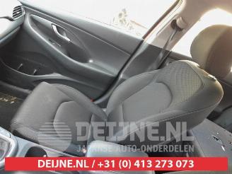 Hyundai I-30 i30 Wagon (PDEF), Combi, 2017 1.4 T-GDI 16V picture 16