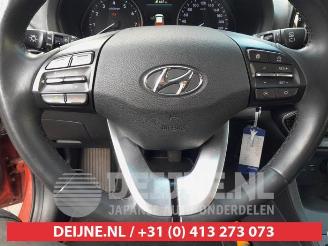 Hyundai I-30 i30 Wagon (PDEF), Combi, 2017 1.4 T-GDI 16V picture 19