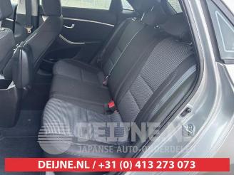 Hyundai I-30 i30 (GDHB5), Hatchback, 2011 1.6 GDI Blue 16V picture 21