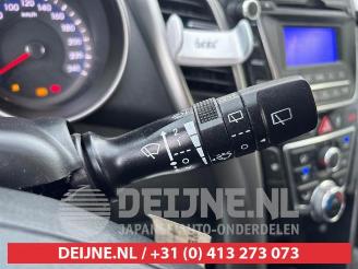 Hyundai I-30 i30 (GDHB5), Hatchback, 2011 1.6 GDI Blue 16V picture 11