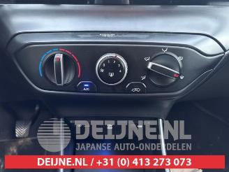 Hyundai I-20 i20 (BC3), Hatchback 5-drs, 2020 1.0 T-GDI 100 Mild Hybrid 48V 12V picture 15