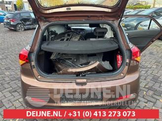 Hyundai I-20 i20 (GBB), Hatchback, 2014 / 2020 1.2i 16V picture 17