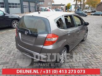 Honda Jazz Jazz (GE6/GE8/GG/GP), Hatchback, 2008 / 2015 1.2 VTEC 16V picture 7