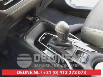 Toyota Corolla Corolla Touring Sport (E21/EH1), Combi, 2019 2.0 16V Hybrid picture 20
