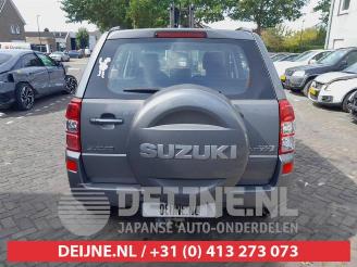 Suzuki Grand-vitara Grand Vitara II (JT), SUV, 2005 2.0 16V picture 6