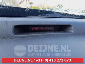 Suzuki Swift Swift (ZA/ZC/ZD1/2/3/9), Hatchback, 2005 / 2011 1.5 VVT 16V picture 25