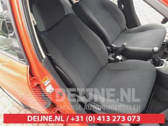 Suzuki Swift Swift (ZA/ZC/ZD1/2/3/9), Hatchback, 2005 / 2011 1.3 VVT 16V picture 18