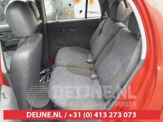 Hyundai Atos Atos, Hatchback, 1997 / 2008 1.1 12V picture 14