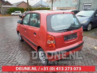 Hyundai Atos Atos, Hatchback, 1997 / 2008 1.1 12V picture 5