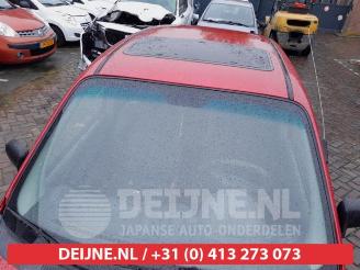 Hyundai Atos Atos, Hatchback, 1997 / 2008 1.1 12V picture 9