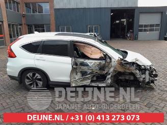Honda Cr-v CR-V (RM), SUV, 2012 2.0 i-VTEC 16V 4x4 picture 8