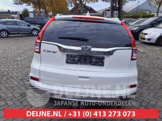 Honda Cr-v CR-V (RM), SUV, 2012 2.0 i-VTEC 16V 4x4 picture 6