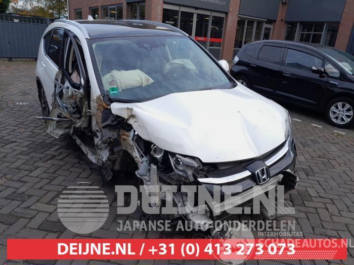 Honda Cr-v CR-V (RM), SUV, 2012 2.0 i-VTEC 16V 4x4