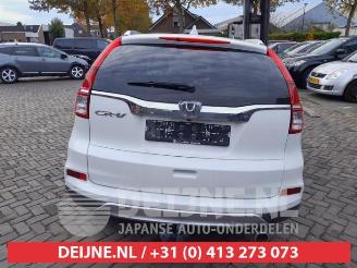 Honda Cr-v CR-V (RM), SUV, 2012 2.0 i-VTEC 16V 4x4 picture 6
