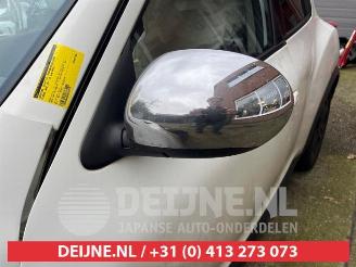 Nissan Juke Juke (F15), SUV, 2010 / 2019 1.6 DIG-T 16V picture 11