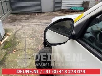 Nissan Juke Juke (F15), SUV, 2010 / 2019 1.6 DIG-T 16V picture 12